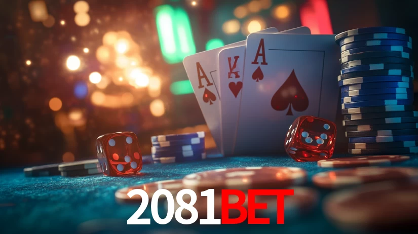 2081Bet Apostas Esportivas